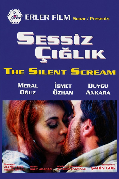 Póster de Sessiz Çiglik