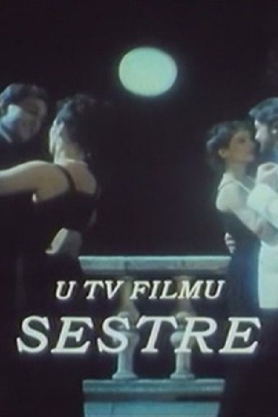 Póster de Sestre