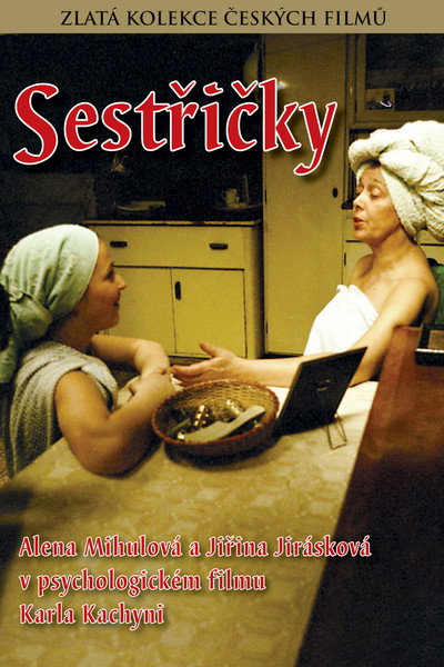 Póster de Sestricky