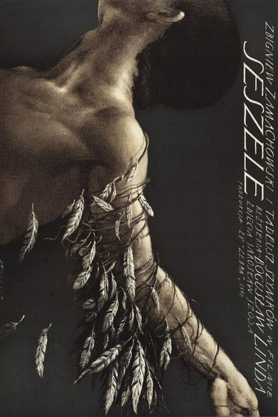 Póster de Seszele