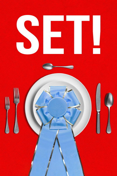 Póster de Set!