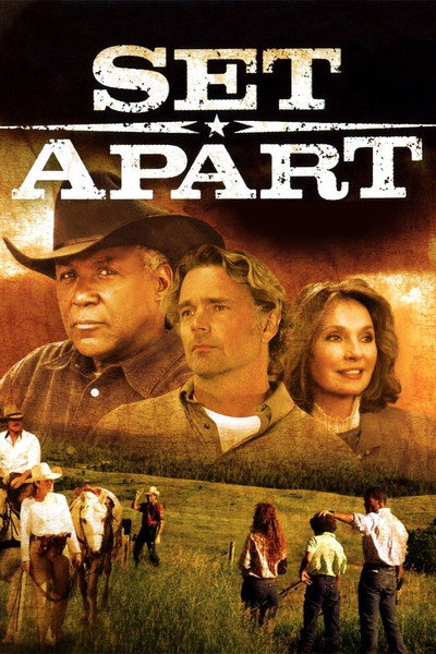 Póster de Set Apart