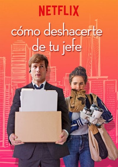 Póster de Set It Up: El plan imperfecto