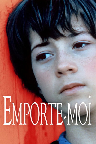 Póster de Set Me Free