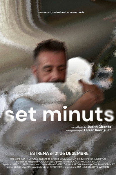 Póster de Set Minuts