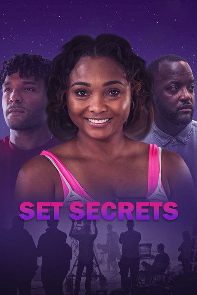 Póster de Set Secrets
