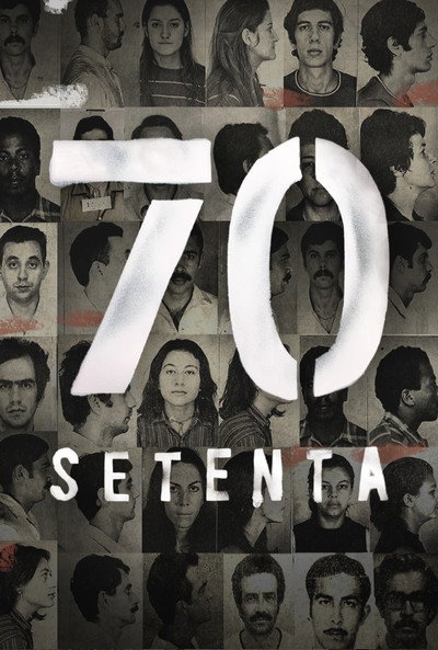 Póster de Setenta