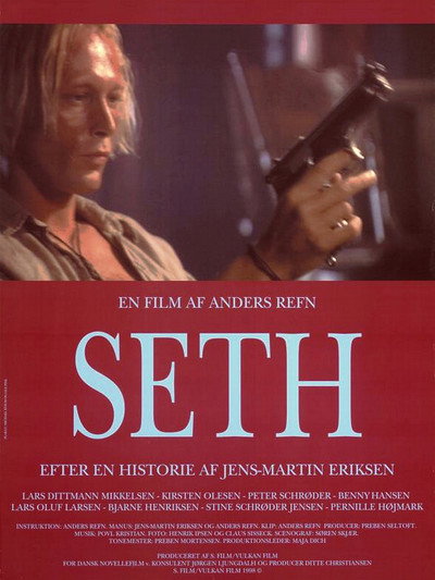 Póster de Seth