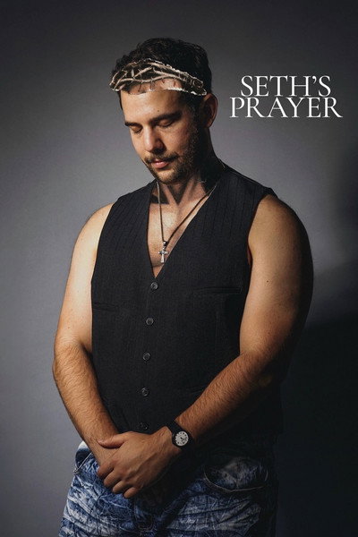 Póster de Seth's Prayer