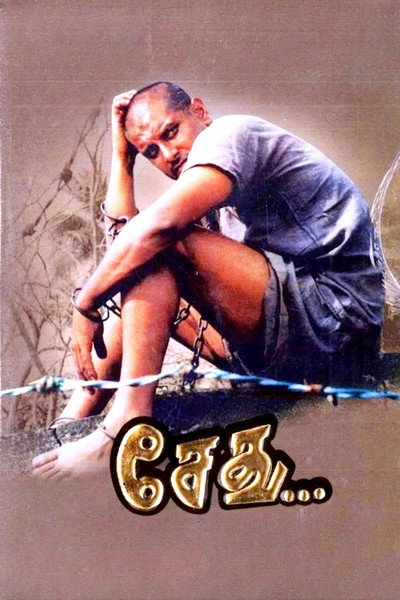 Póster de Sethu