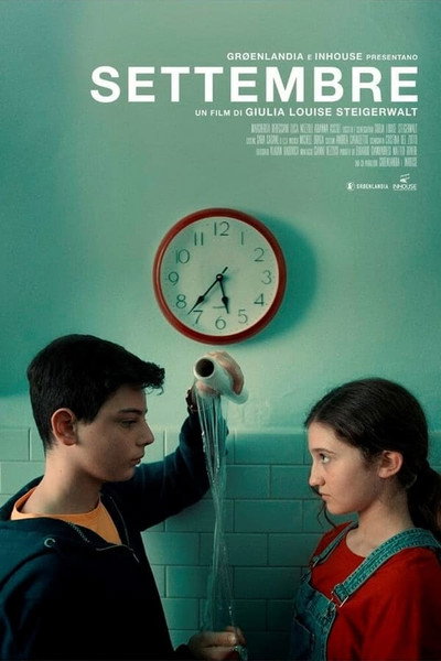 Póster de Settembre