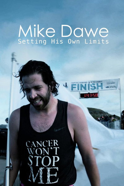Póster de Setting His Own Limits