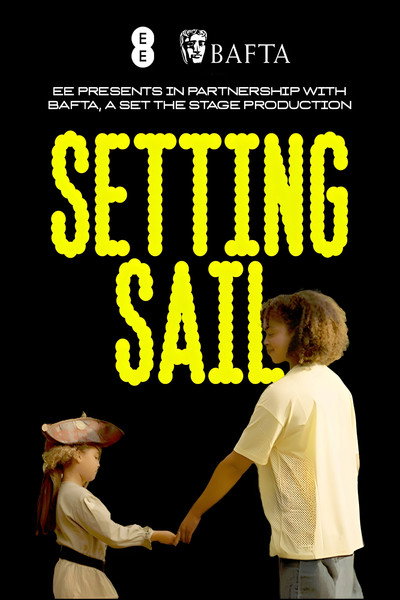 Póster de Setting Sail