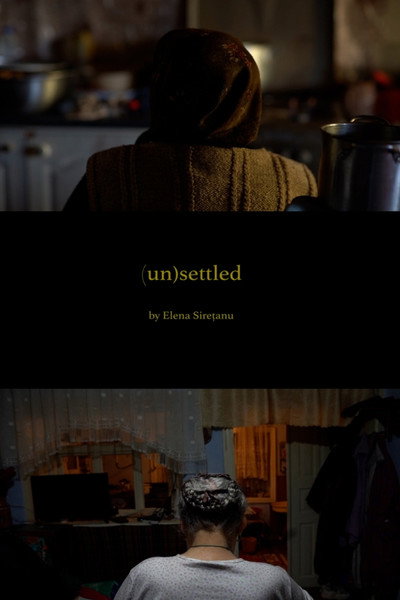 Póster de Settled