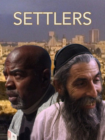 Póster de Settlers