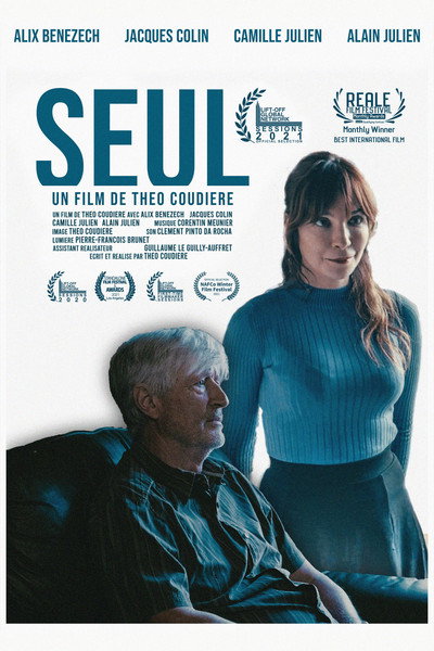 Póster de Seul