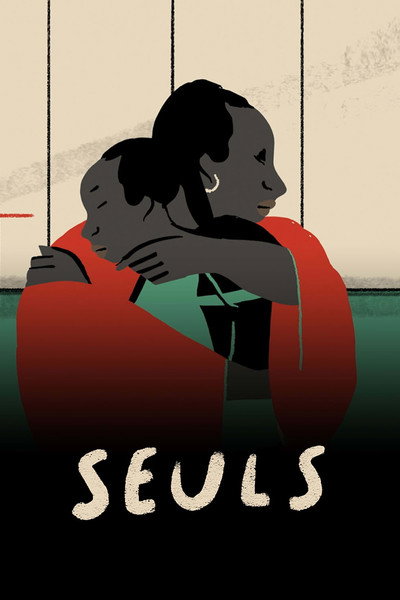 Póster de Seuls