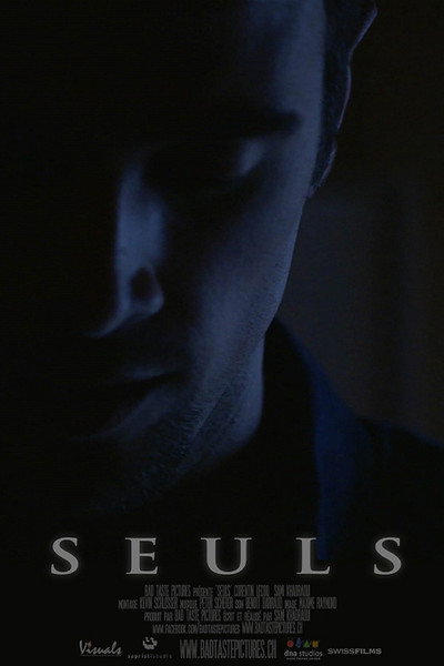 Póster de Seuls