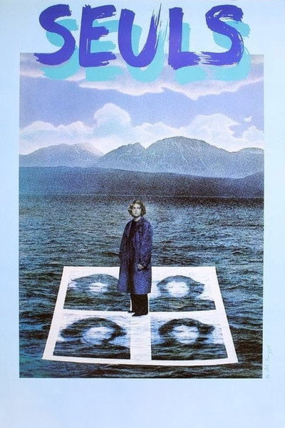 Póster de Seuls