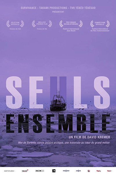 Póster de Seuls, ensemble
