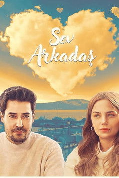 Póster de Sev Arkadas