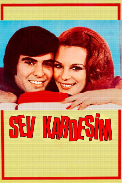 Póster de Sev Kardesim