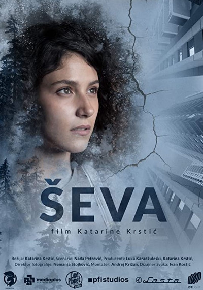 Póster de Seva