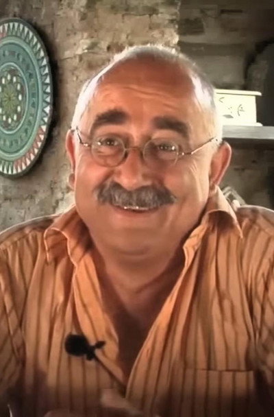 Póster de Sevan