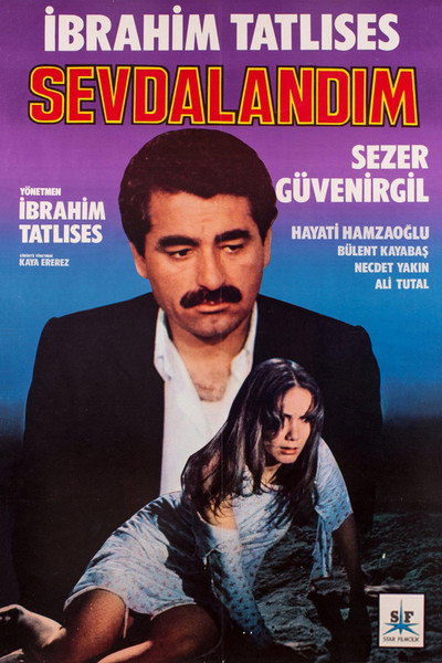 Póster de Sevdalandim