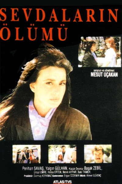 Póster de Sevdalarin ölümü