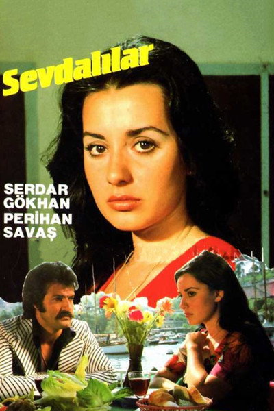 Póster de Sevdalilar