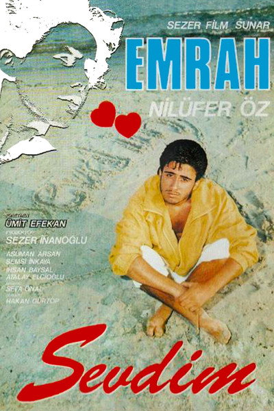 Póster de Sevdim