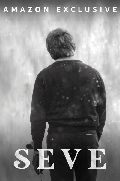 Póster de Seve
