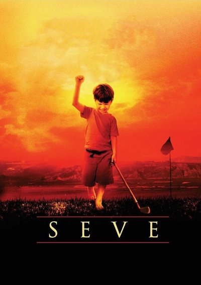Póster de Seve: The Movie