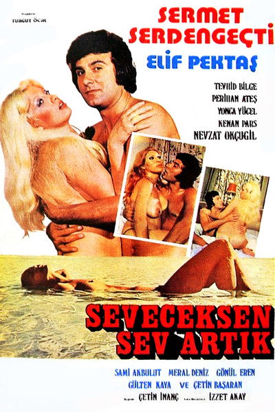 Póster de Seveceksen Sev Artik