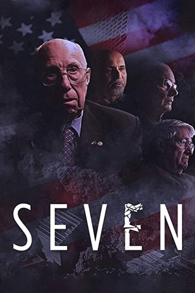 Póster de Seven