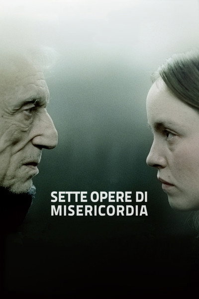 Póster de Seven Acts of Mercy