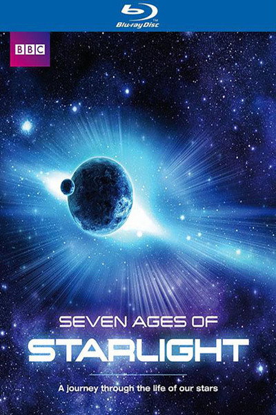 Póster de Seven Ages of Starlight