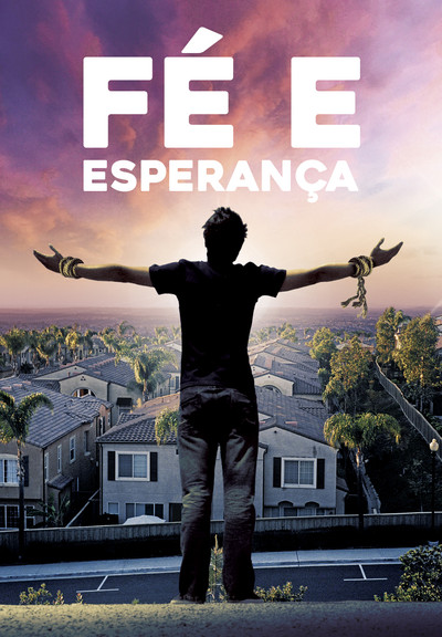 Póster de Seven Days Away