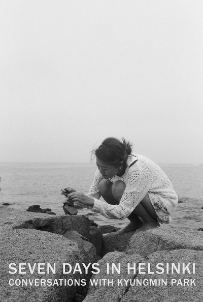 Póster de Seven Days in Helsinki: Conversations with Kyungmin Park