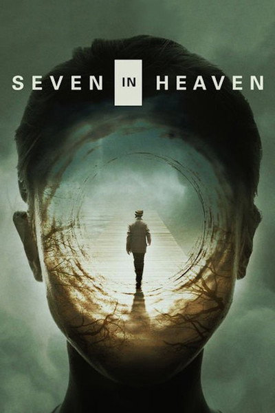 Póster de Seven in Heaven