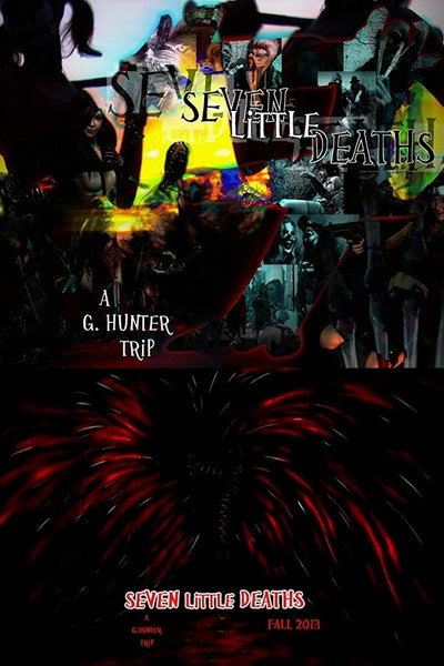 Póster de Seven Little Deaths