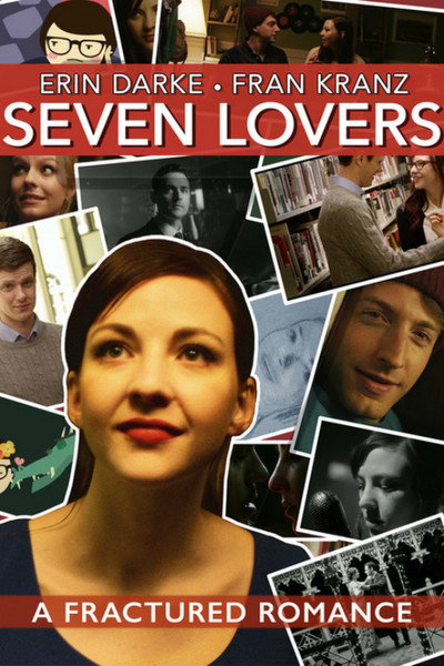 Póster de Seven Lovers