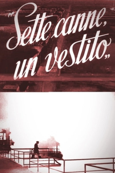 Póster de Seven Reeds, One Suit