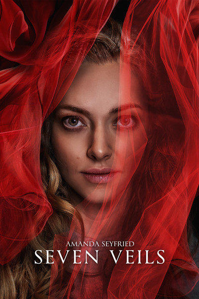 Póster de Seven Veils