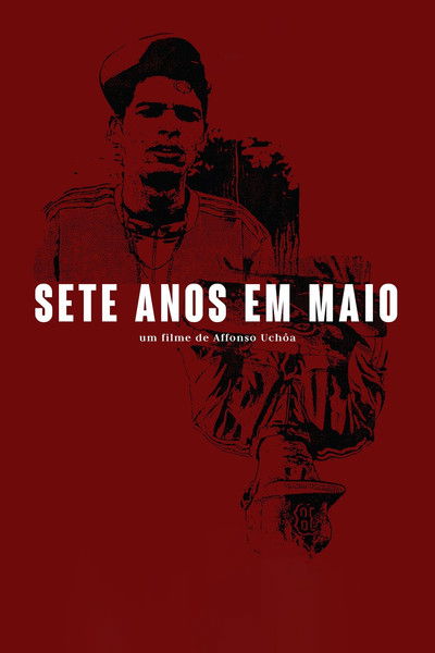Póster de Seven Years in May