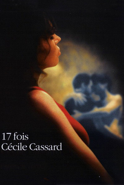 Póster de Seventeen Times Cécile Cassard