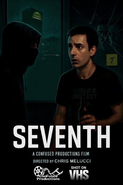 Póster de Seventh