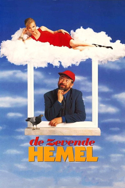 Póster de Seventh Heaven