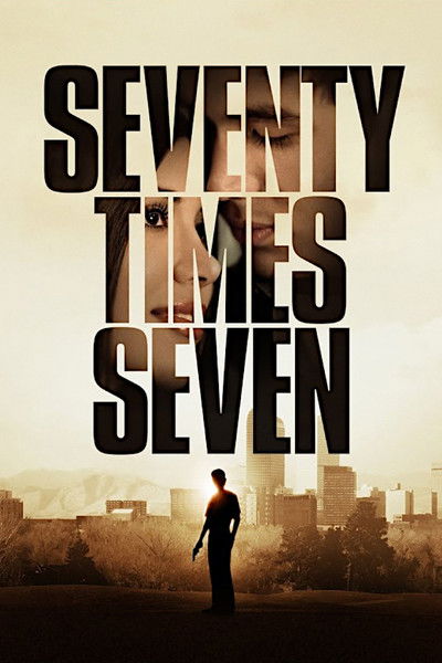 Póster de Seventy Times Seven